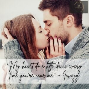 Crush Quotes for her