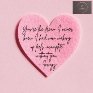 Crush Quotes for him