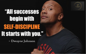 Dwayne The Rock Johnson Quotes