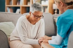 Elderly Mental Health