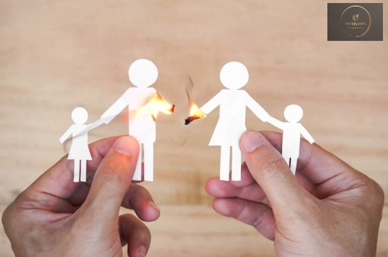 Family Relationship Mistakes