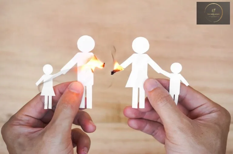 Family Relationship Mistakes