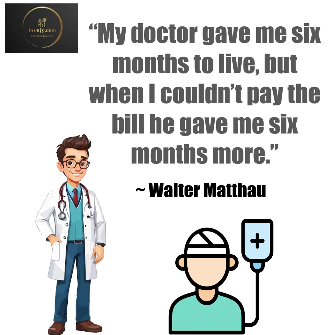 Famous Funny Quotes