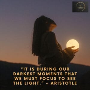 Famous Inspirational Quotes