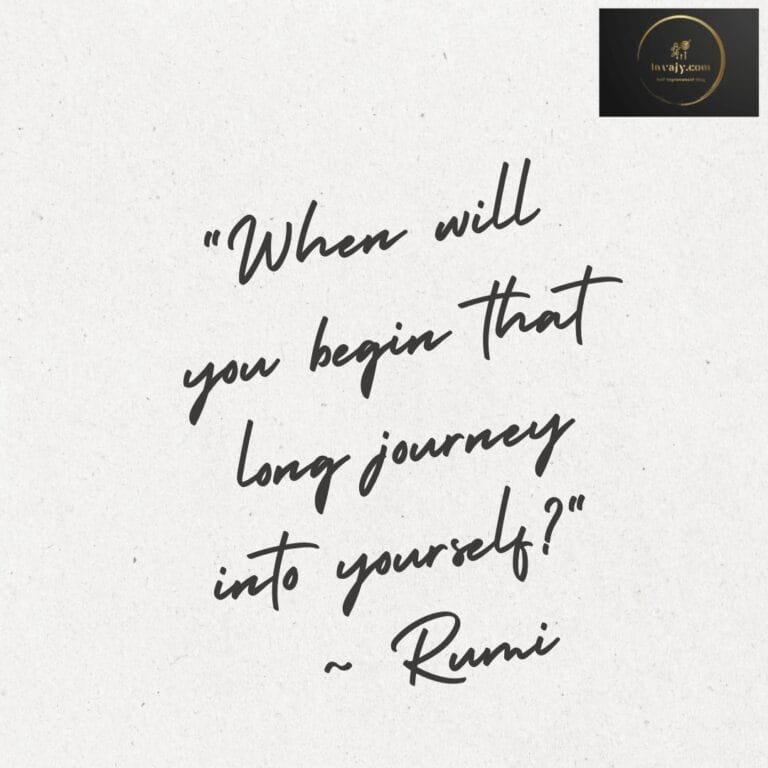 115 Rumi Quotes to Inspire You on the Path of Life