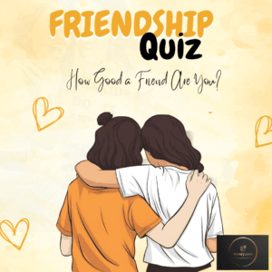 Friendship Quiz