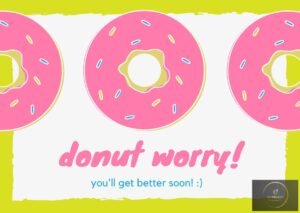 Get Well Soon Quotes