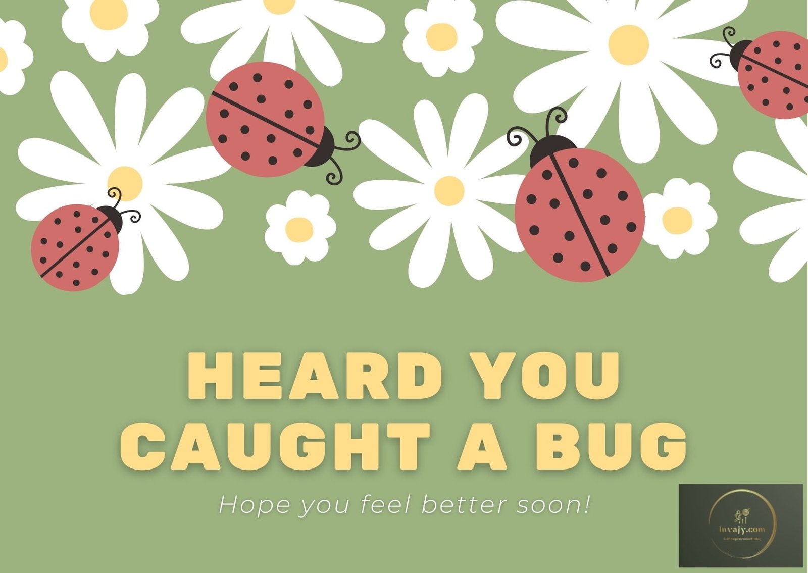 90 Get Well Soon Wishes & Quotes To Write in a Card