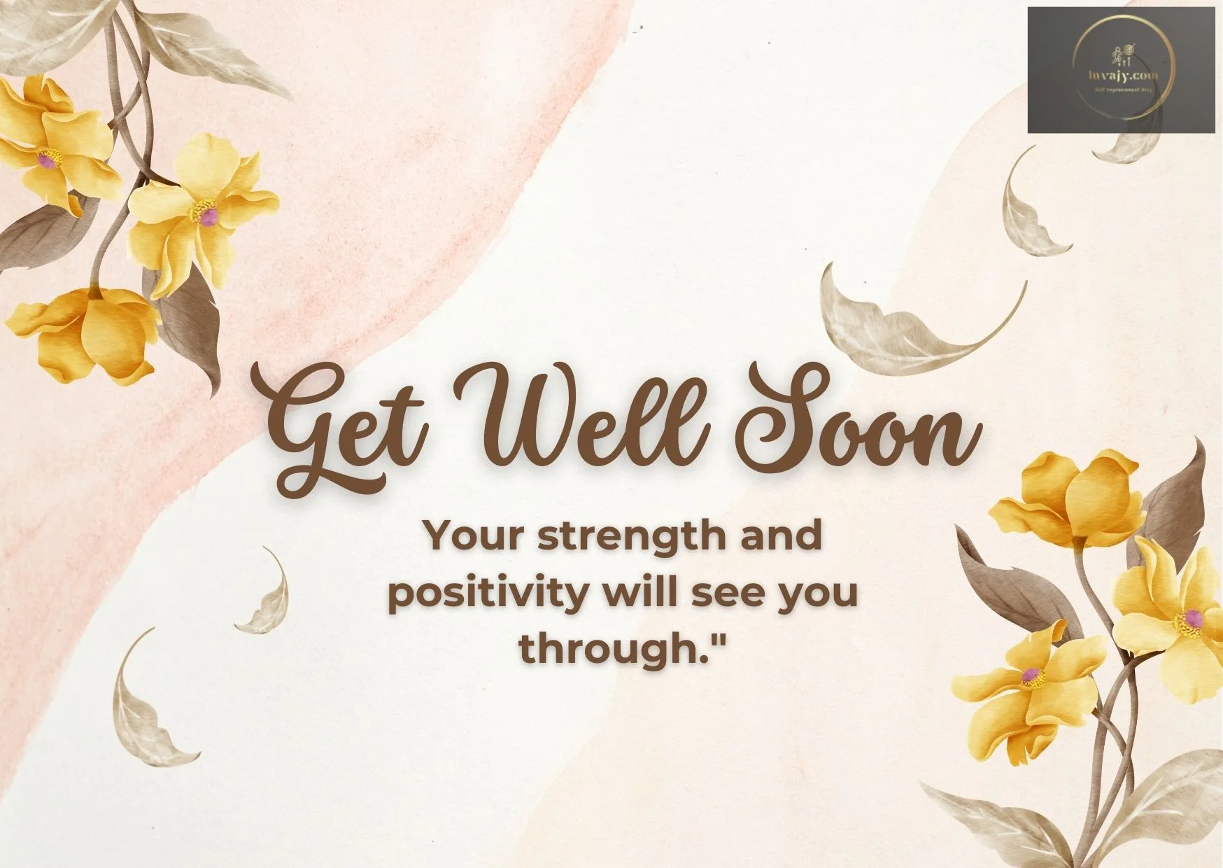 Get Well Soon Wishes