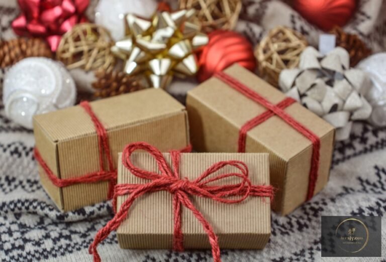 The Enduring Legacy of Gift-Giving to Express Generosity