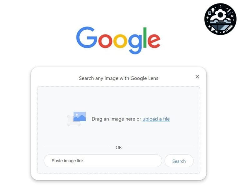 Google Reverse Image Search