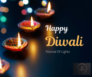 Happy Diwali