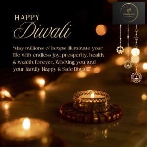 Happy Diwali Wishes