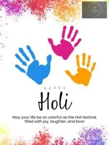 Happy Holi