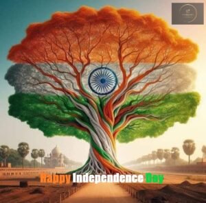 Happy Indian Independence Day