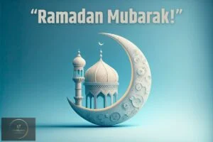 Happy Ramadan
