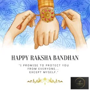 Heartfelt Raksha Bandhan Quotes