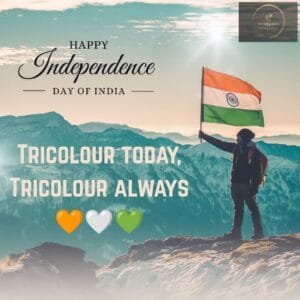 Independence Day Captions for Social Media