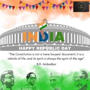 Indian Republic Day Quotes
