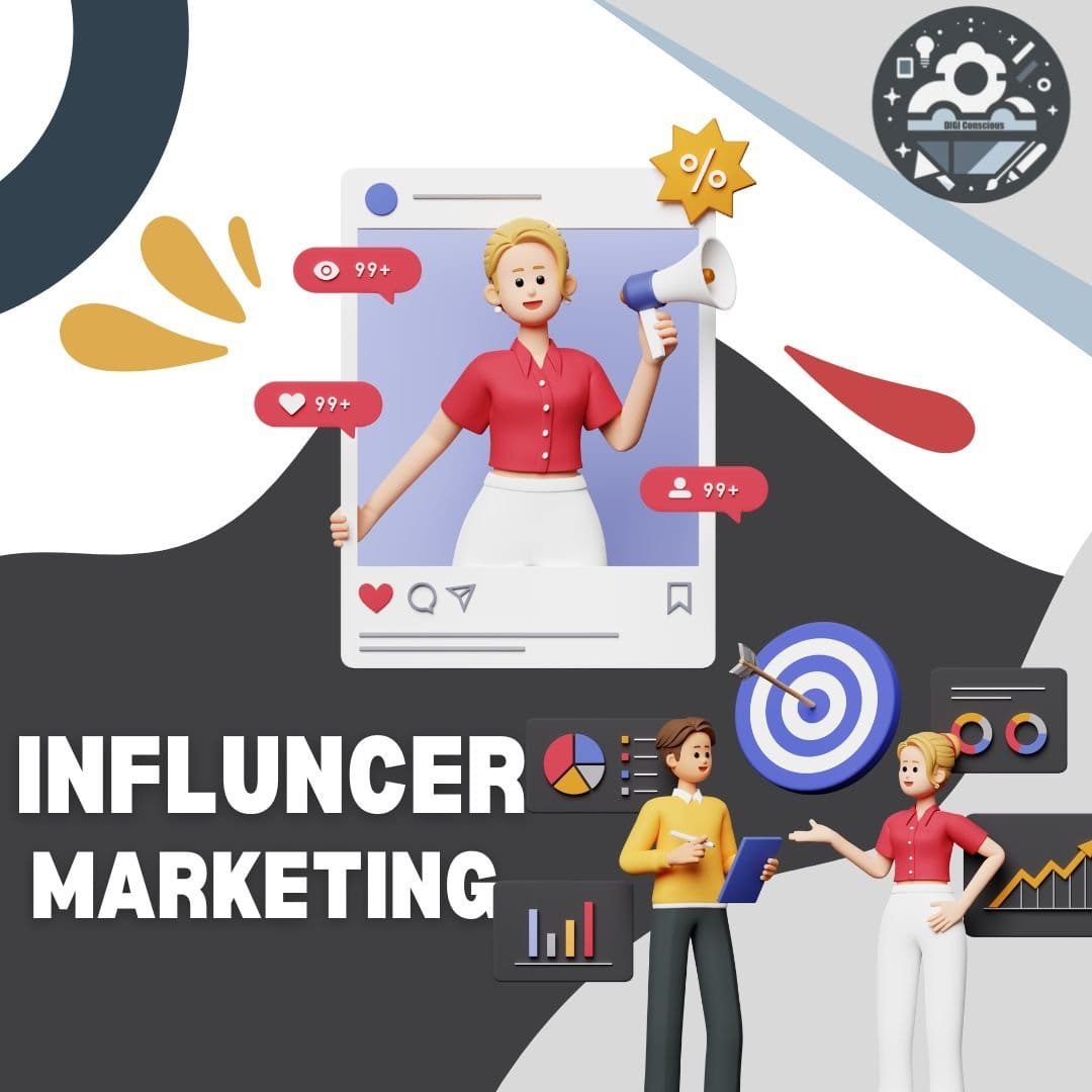 Influencer Marketing