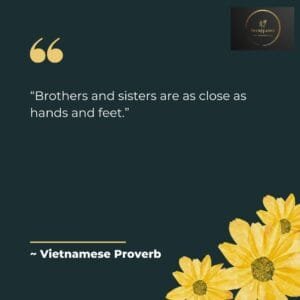 Inspirational Quotes on Brotherhood