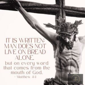 Jesus Quotes
