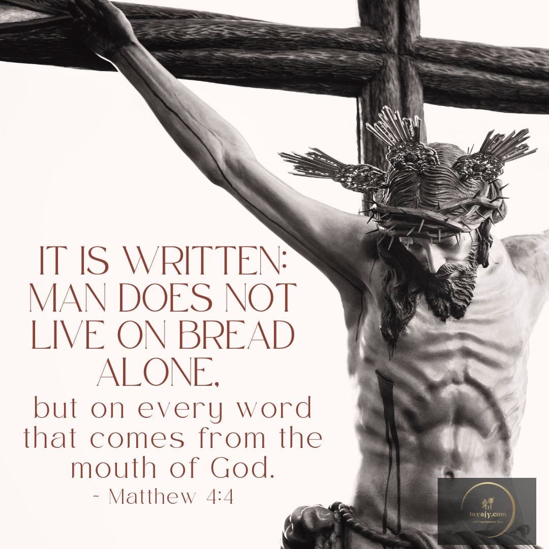Jesus Quotes