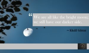 Kahlil Gibran Quotes