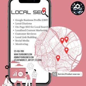 Local SEO