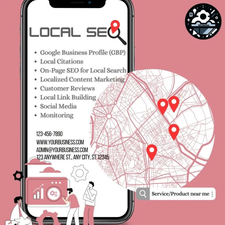 Local SEO
