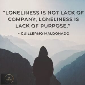 Loneliness Quotes