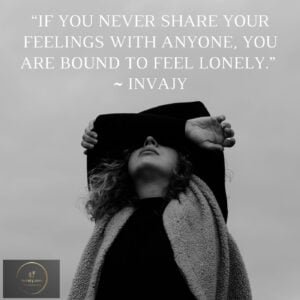 Loneliness Quotes
