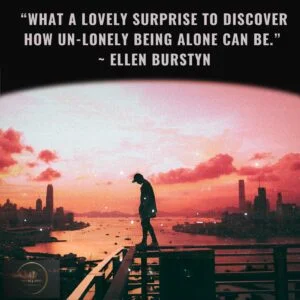 Lonely Quotes