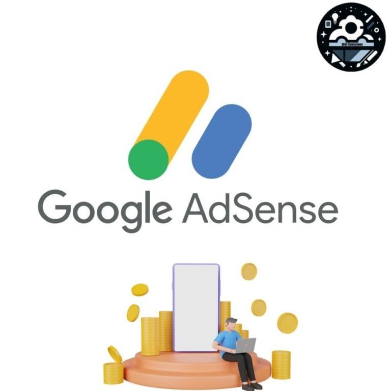 Make Money with Google AdSense