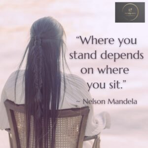 Mandela’s Inspiring Thoughts