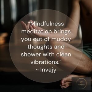 Meditation Quote