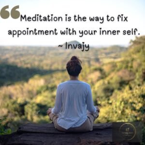 Meditation Quotes
