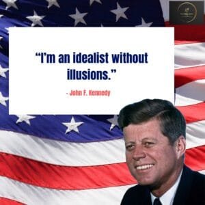 Memorable JFK Quotes