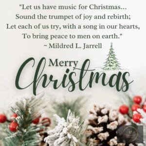 Merry Christmas Wishes