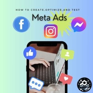 Meta Ads or Facebook Advertisement