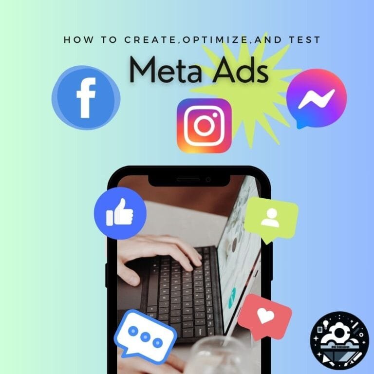 Meta Ads or Facebook Advertisement
