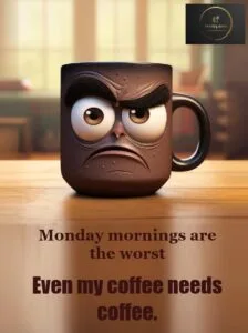 Monday Morning memes