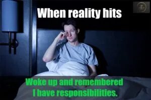 Morning memes for friends