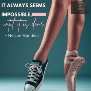 Nelson Mandela Quotes