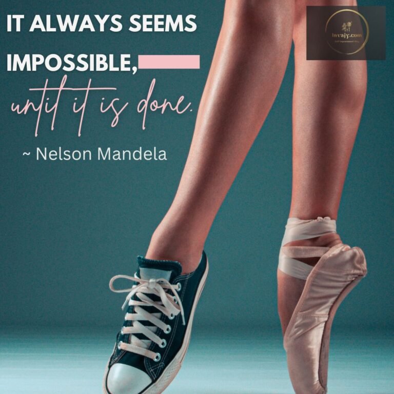 Nelson Mandela Quotes