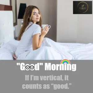 Positive Good Morning memes