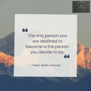 Powerful Destiny Quotes