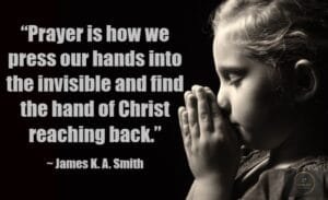 Powerful Prayer Quotes