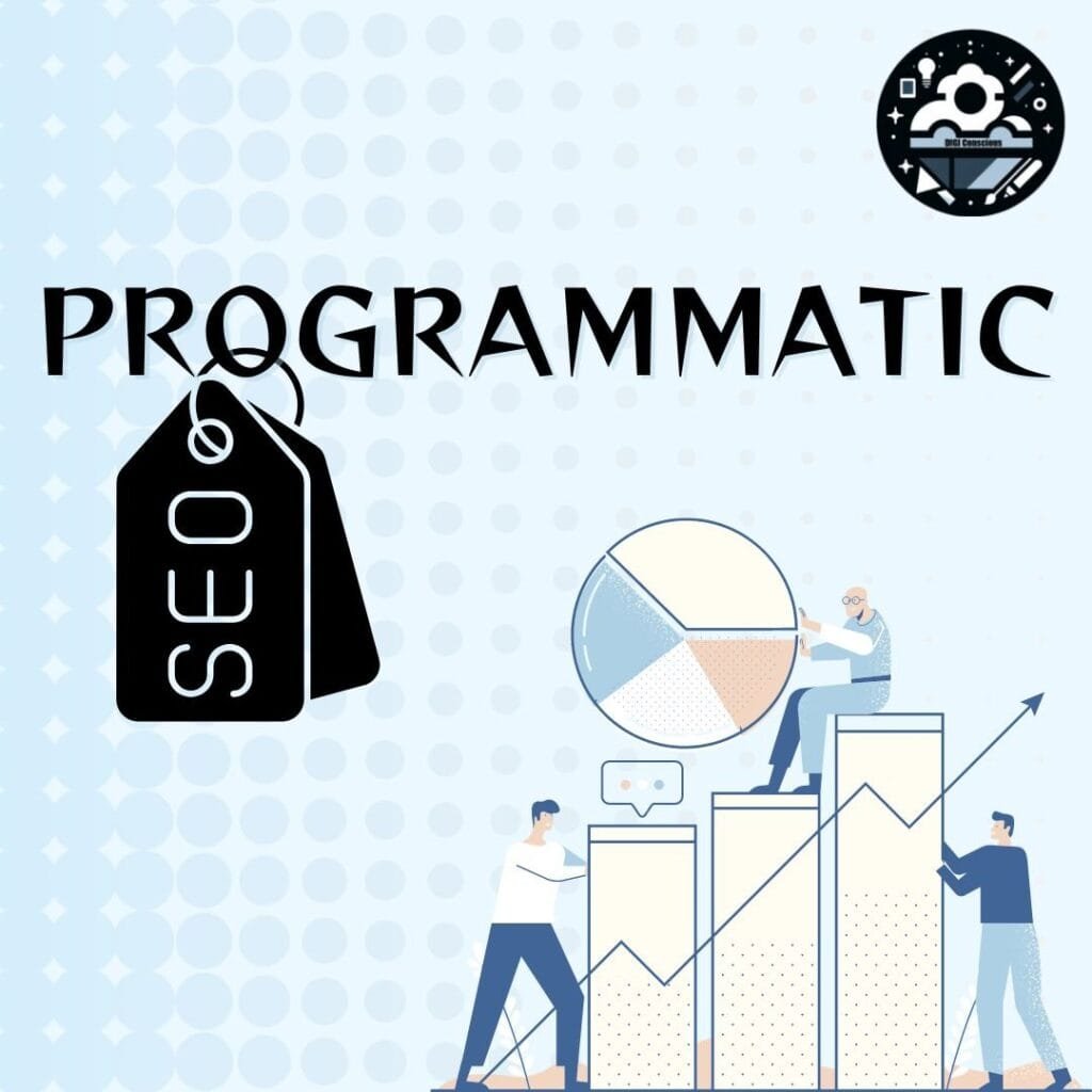 Comprehensive Guide to Programmatic SEO