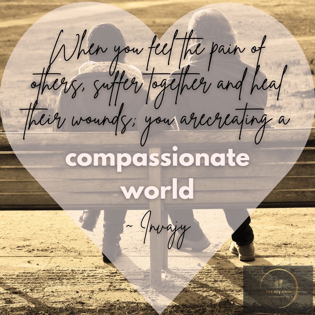 Quotes about Compassion